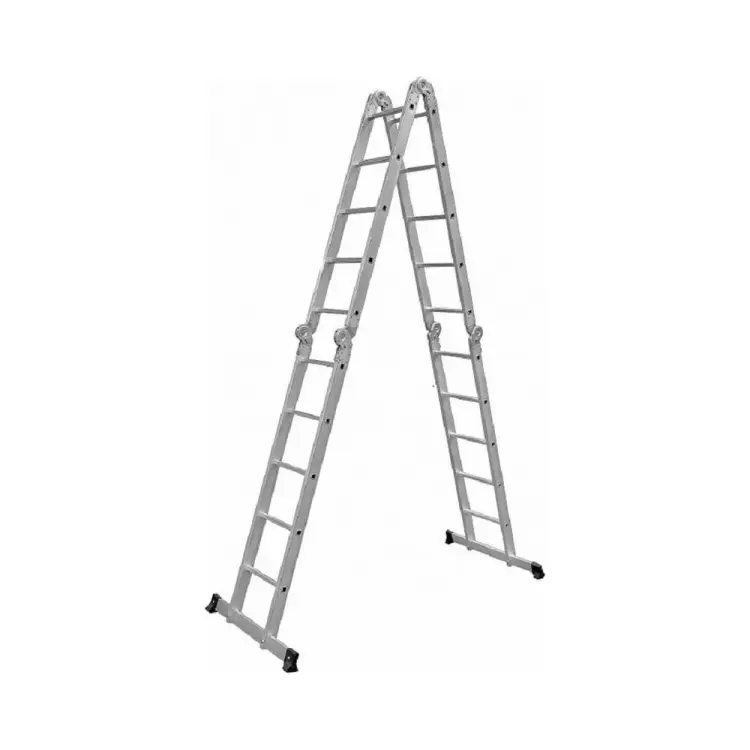 Лестница-трансформер Комус 1506701 Лестница-трансформер Комус 1506701