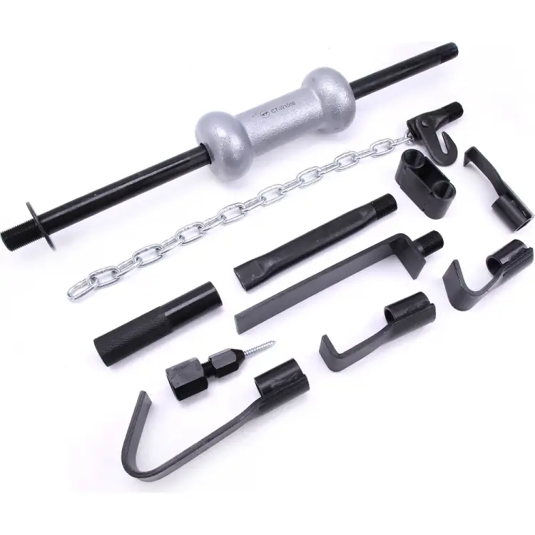 Обратный молоток Car-tool CT-W1006 Обратный молоток Car-tool CT-W1006