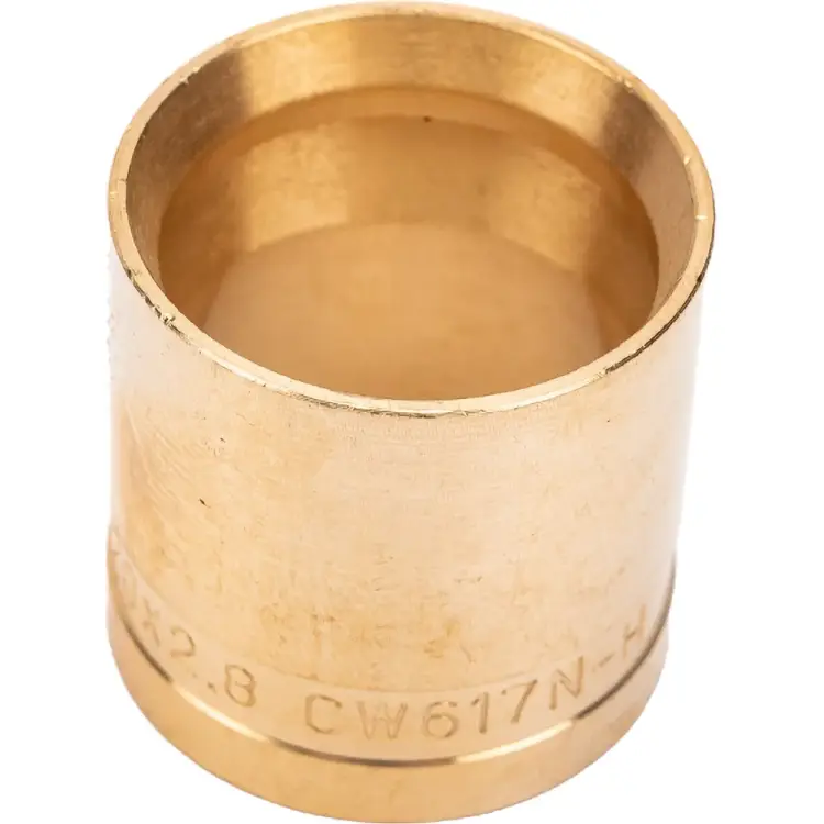 Гильза для труб из сшитого полиэтилена Pex One Plus 3504023038