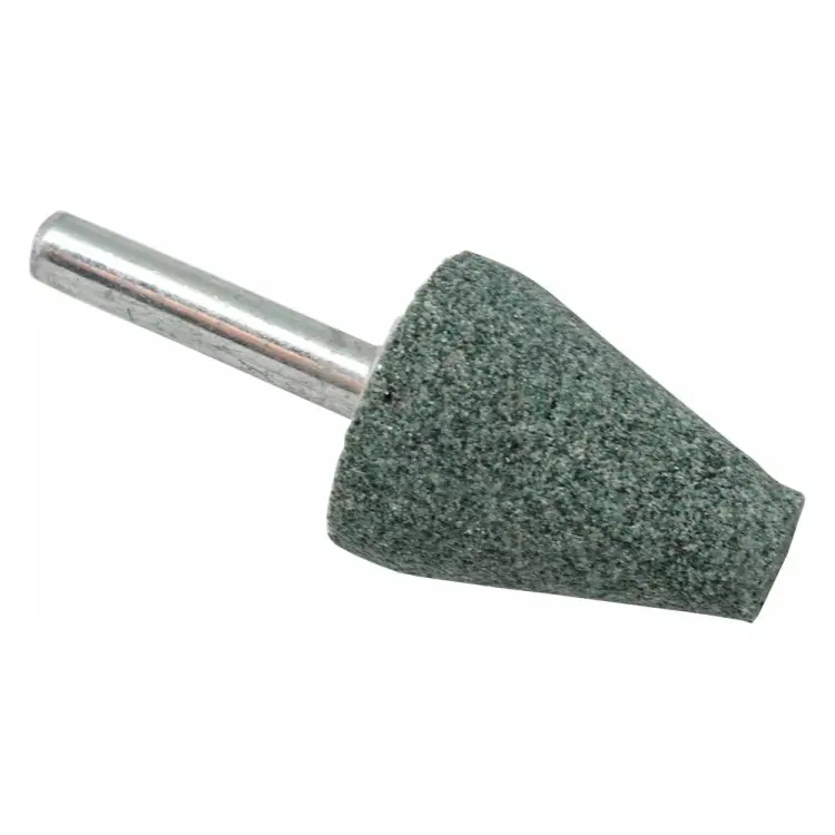 Абразивная шарошка ПРАКТИКА 641-350