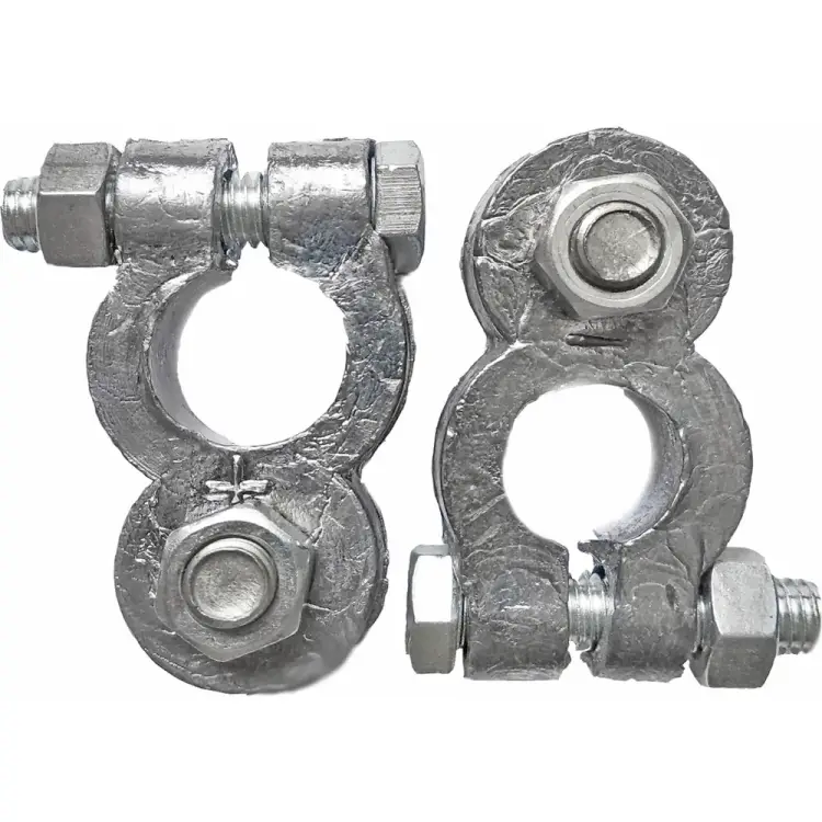 Клеммы акб Дали-Авто Восьмерка Самара DA-02700