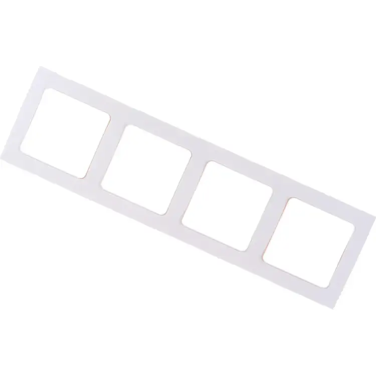 Четырехместная рамка EKF PROxima Стокгольм EZM-G-303-20