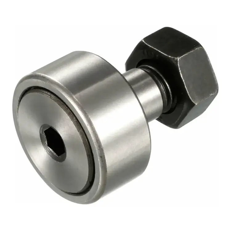 Опорный ролик MTK+ KRE 62 PP 4655751131648