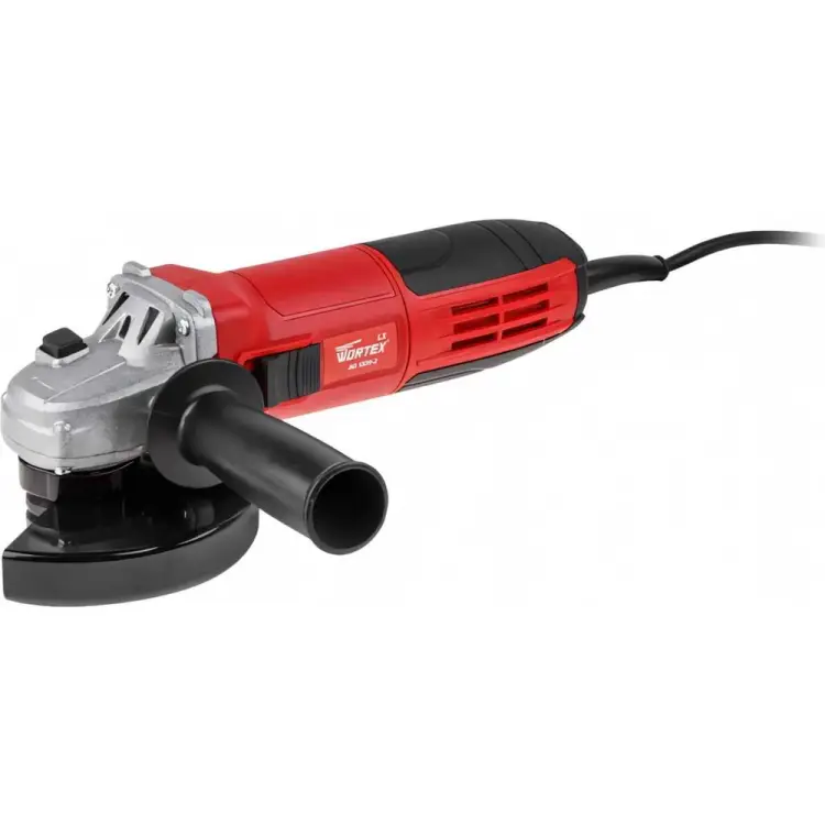 Угловая шлифмашина WORTEX 329083