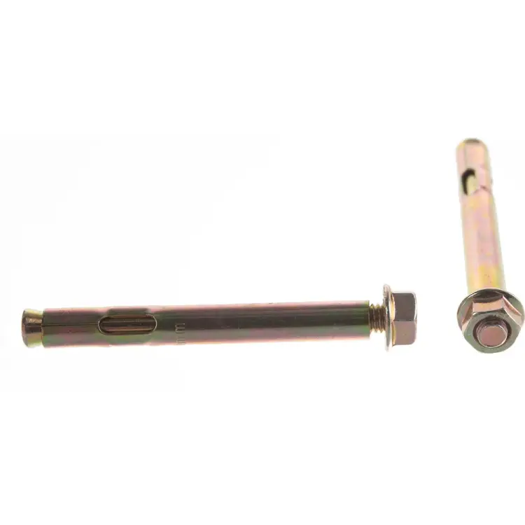 Анкерный болт BEFAST 12х75 5 шт. HNM120755S Анкерный болт BEFAST 12х75 5 шт. HNM120755S