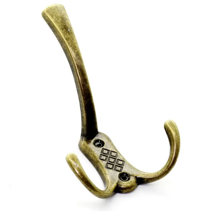 Трехрожковый крючок Brante 210 MAB 605461