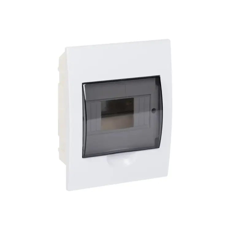 Встраиваемый распределительный щит EKF ЩРВ-П-6 pb40-v-6