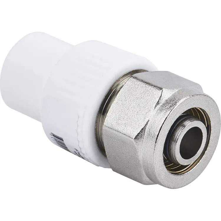 Переходной комбинированный штуцер RTP 29958