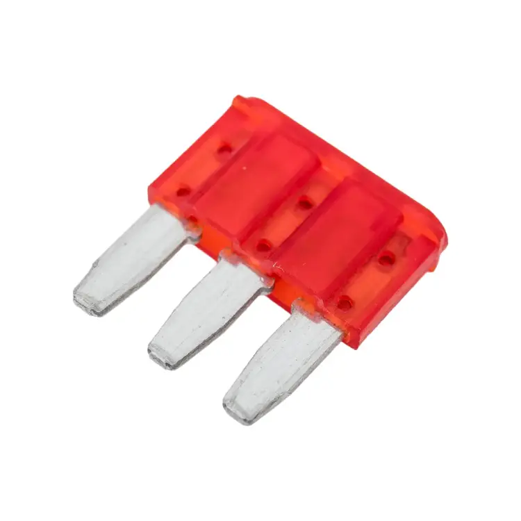 Предохранитель Nord-Yada MICRO3 904925
