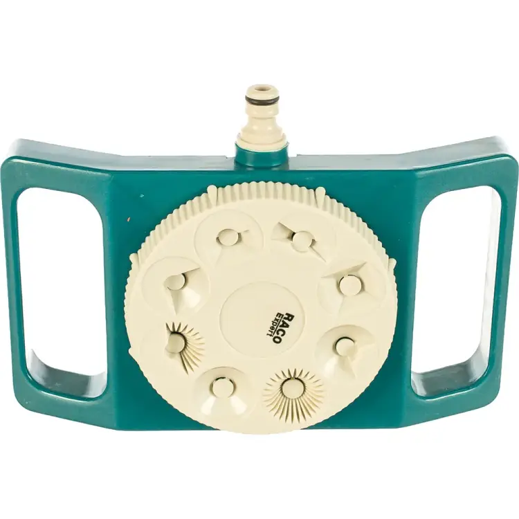 Секторный разбрызгиватель Raco 4260-55/662C