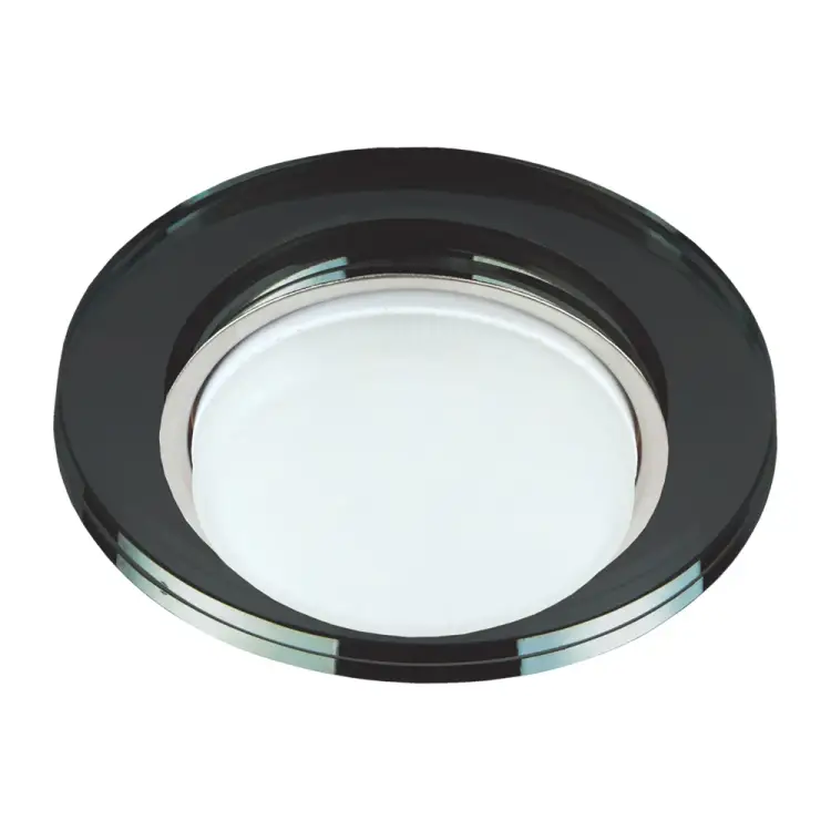 Встраиваемый светильник Smartbuy SBL-15BK-GX53