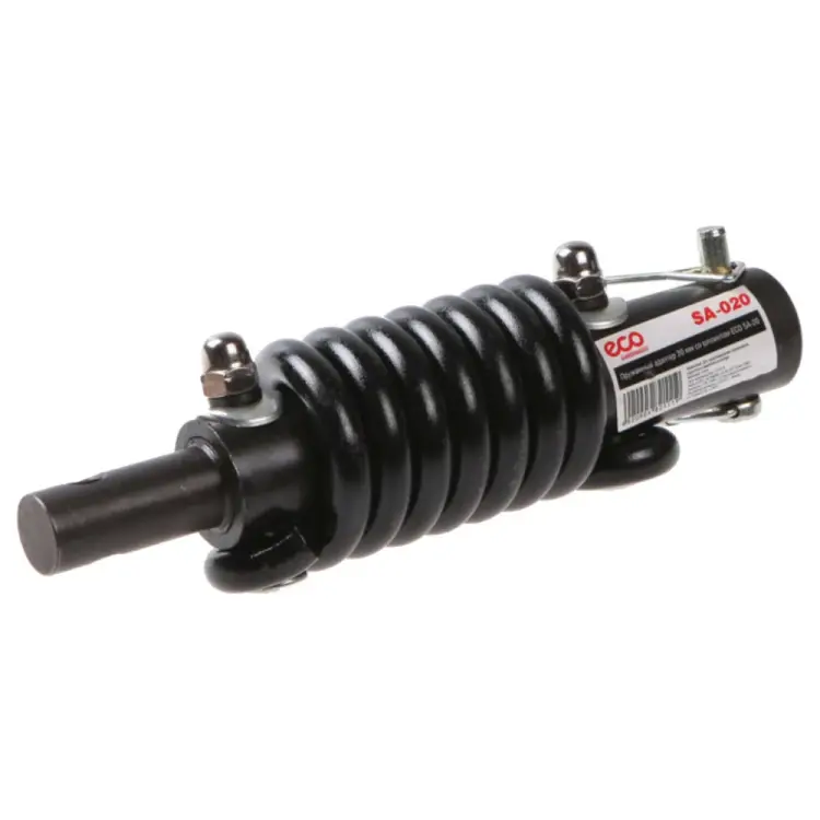 Пружинный адаптер ECO SA-020