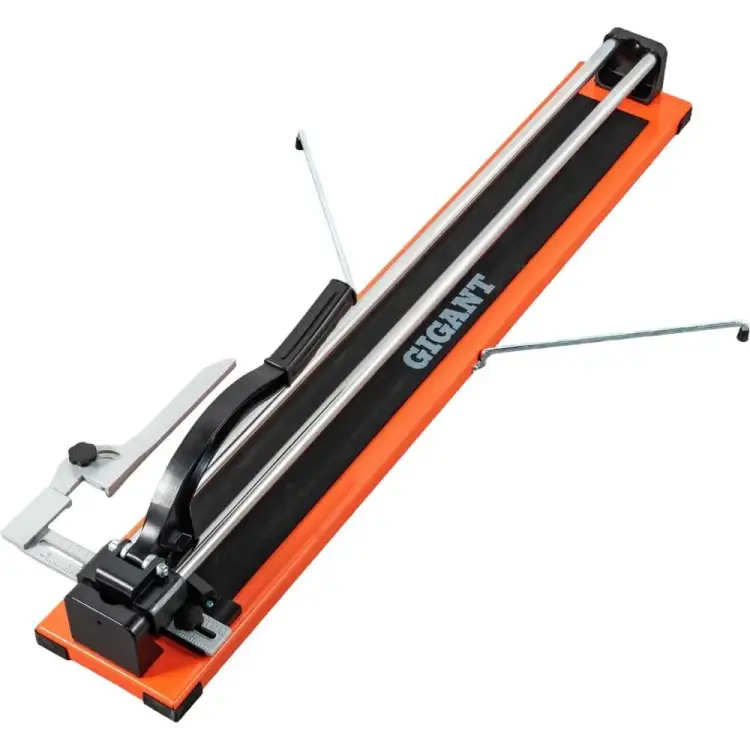 Рельсовый плиткорез Gigant Professional 900 мм PTC-900