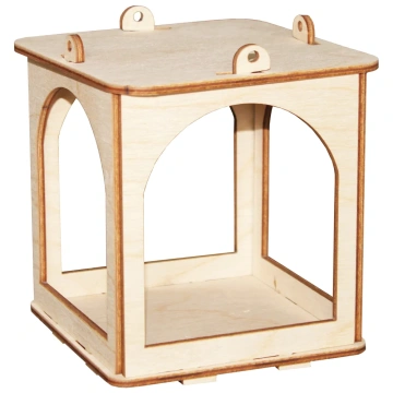 Кормушки для птиц