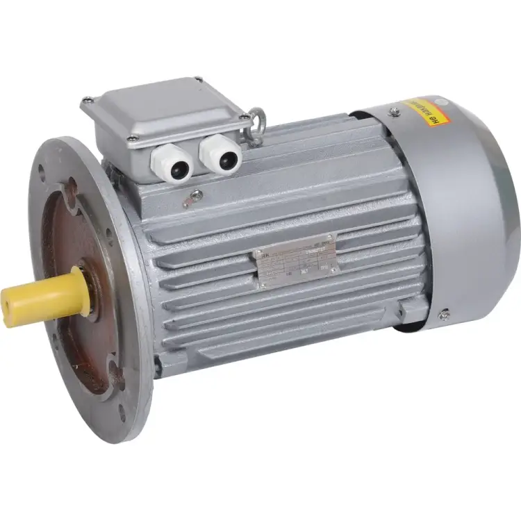Трехфазный электродвигатель IEK АИР 100L4 DRV100-L4-004-0-1530