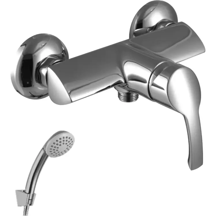 Смеситель для душа Lemark Plus Strike LM1103C