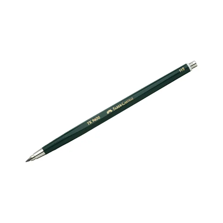 Цанговый карандаш Faber-Castell TK 9400 139400