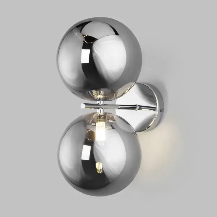 Настенный светильник Eurosvet 50292 a060590 Настенный светильник Eurosvet 50292 a060590