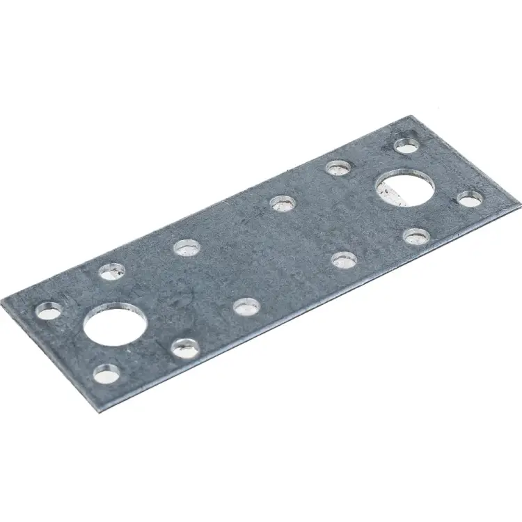 Плоское крепление МЕТИЗНЫЙ ДВОР КР-100х35 4690441004420