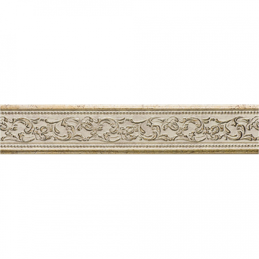 Стеновой ударопрочный влагостойкий молдинг Decor-Dizayn 156-553