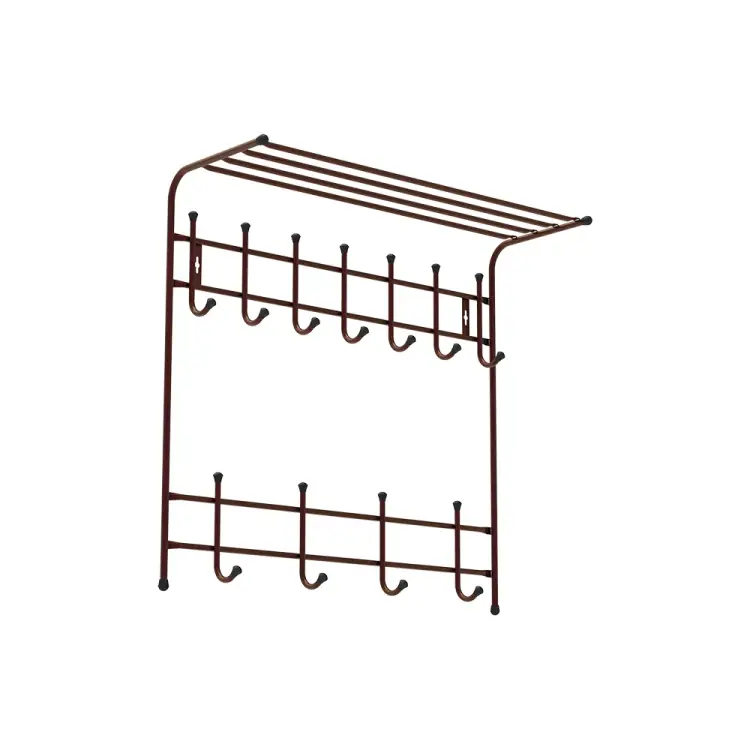 Настенная вешалка Nika ВПТ11