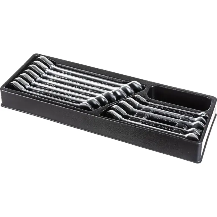 Набор комбинированных ключей HONITON Honidriver В0000000162058