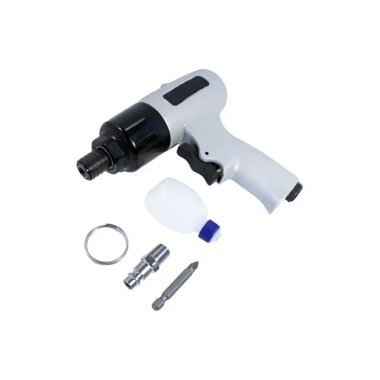 Угловой пневмошуруповерт Rockforce RF-RP7220(50364)