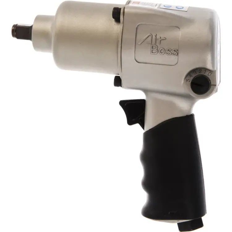 Пневмогайковерт AIRBOSS AB-162 Пневмогайковерт AIRBOSS AB-162