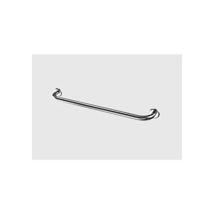 Настенный прямой поручень ООО Доминант D-M3/01-800 Настенный прямой поручень ООО Доминант D-M3/01-800