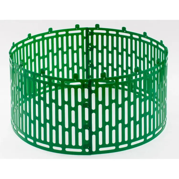 Протектор для защиты стволов деревьев PALISAD 65071