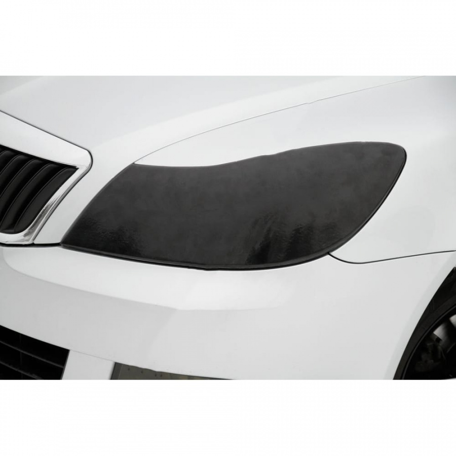 Комплект для изготовления задних ресничек Skoda Octavia 2008-2013 Русская Артель RESO-024800