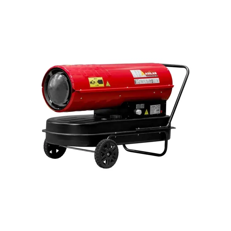 Нагреватель воздуха ASILAK SLD-50000 AS6312-3