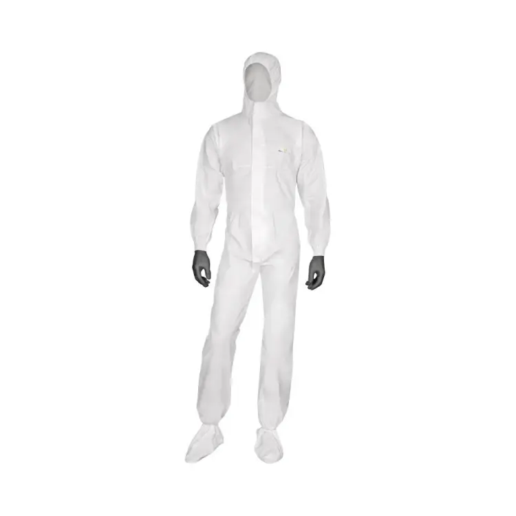 Комбинезон Delta Plus DT117 DELTATEK 5000 DT117XX Комбинезон Delta Plus DT117 DELTATEK 5000 DT117XX