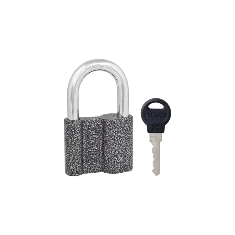 Навесной замок Fuaro PL-4061 26351