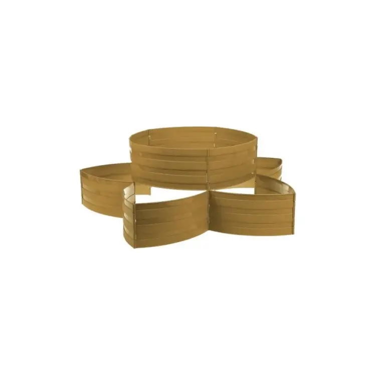 Садовый конструктор Дачная мозаика Клумба 11326