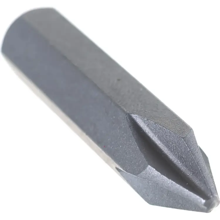 Крестовая бита HANS 022-4PH2 Крестовая бита HANS 022-4PH2