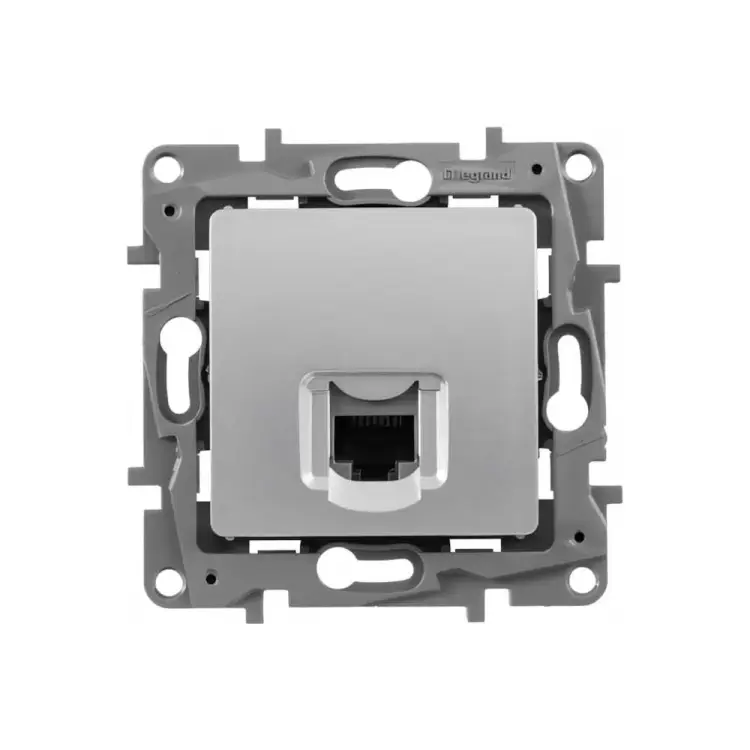 Розетка Legrand ETIKA 672441