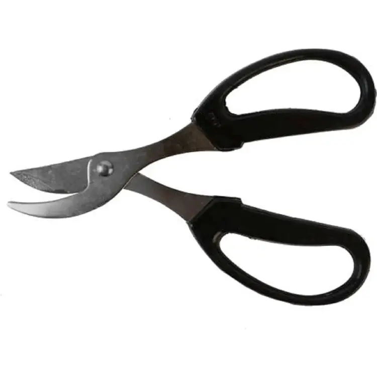 Секатор для цветов Чисто Быстро ХБ10333