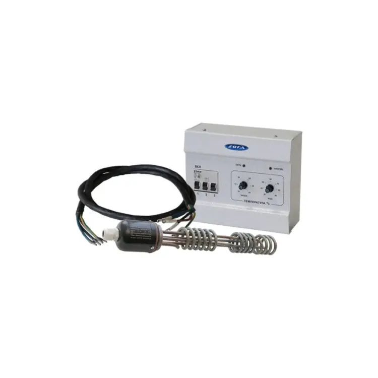 Комплект для подключения ТЭНБ ZOTA 3 кВт