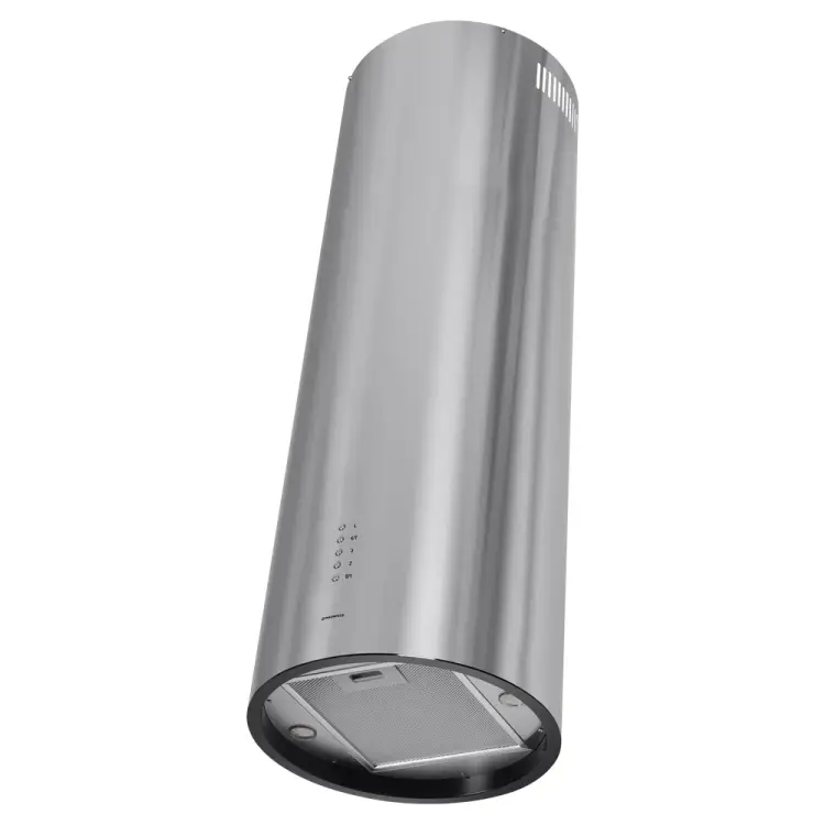 Кухонная вытяжка MAUNFELD LEE ISLA 39 INOX