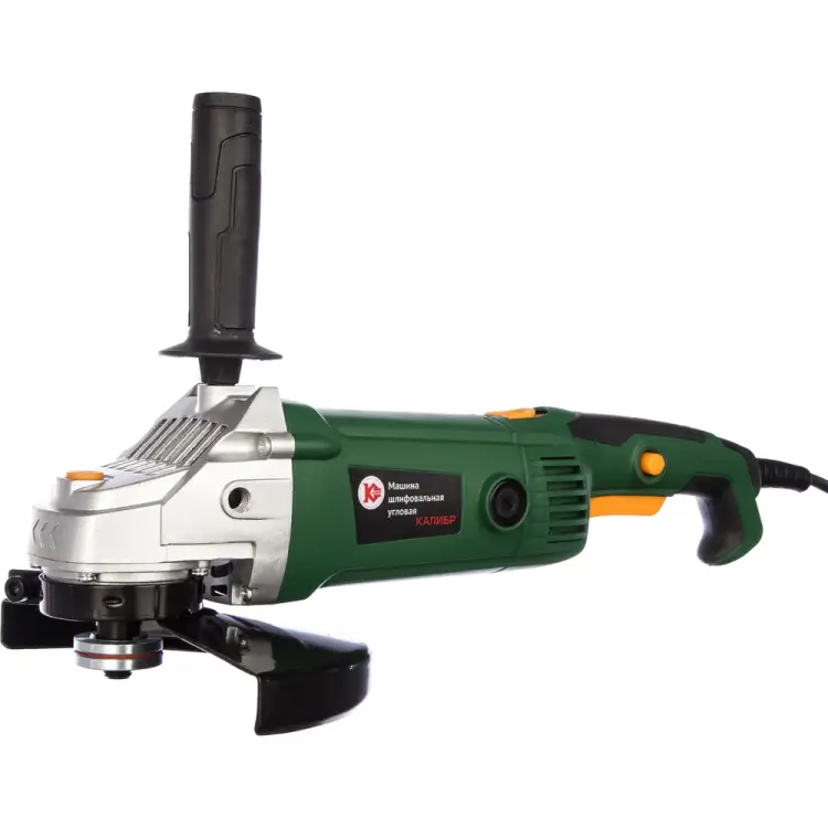 Ушм (болгарка) Калибр 230/2200Р 00000062517