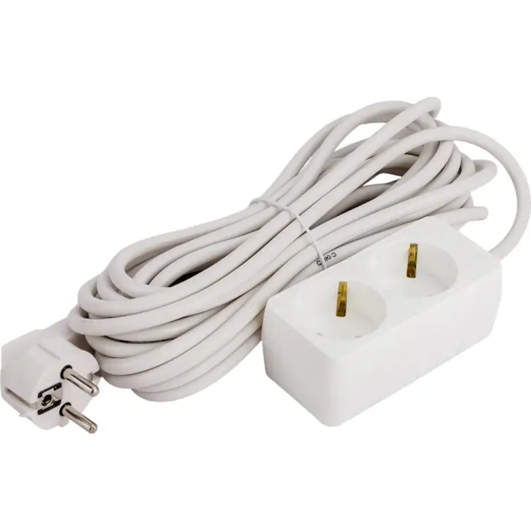 Бытовой удлинитель Союз 481S-6207