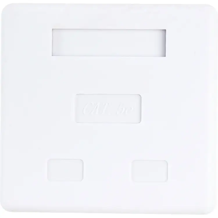 Компьютерная розетка Netlink FD-6166 00000000425