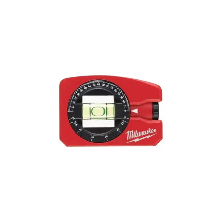 Карманный уровень Milwaukee 4932459597