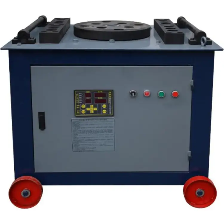 Станок для гибки арматуры TOR GW50С 1035703