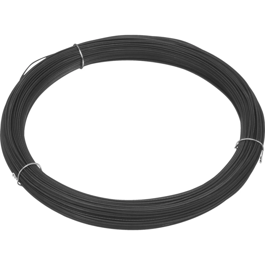 Вязальная стальная проволока СИБРТЕХ 84908