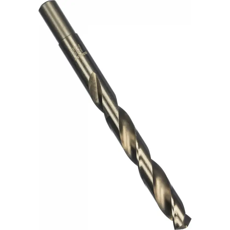 Сверло по металлу Gigant DBM 11135