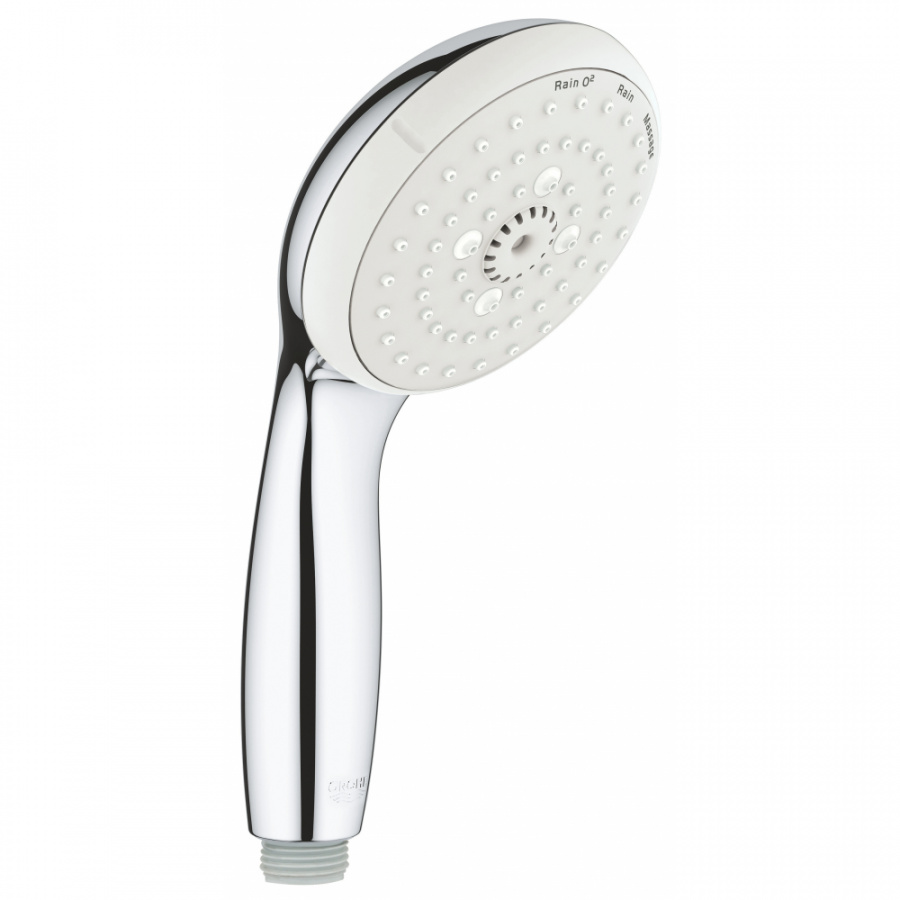 Ручной душ Grohe New Tempesta III