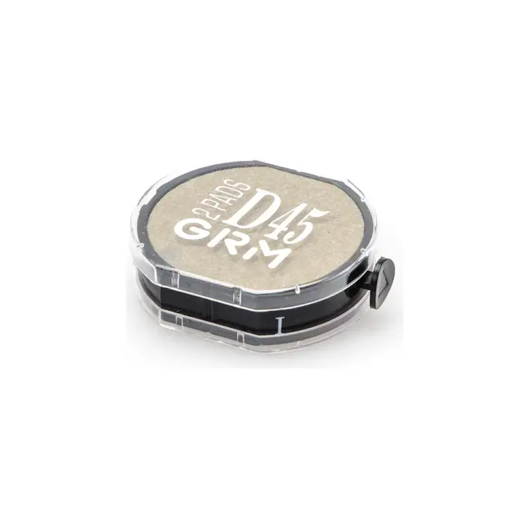 Офисная сменная штемпельная подушка для Hummer GRM 46045 R45 179230024