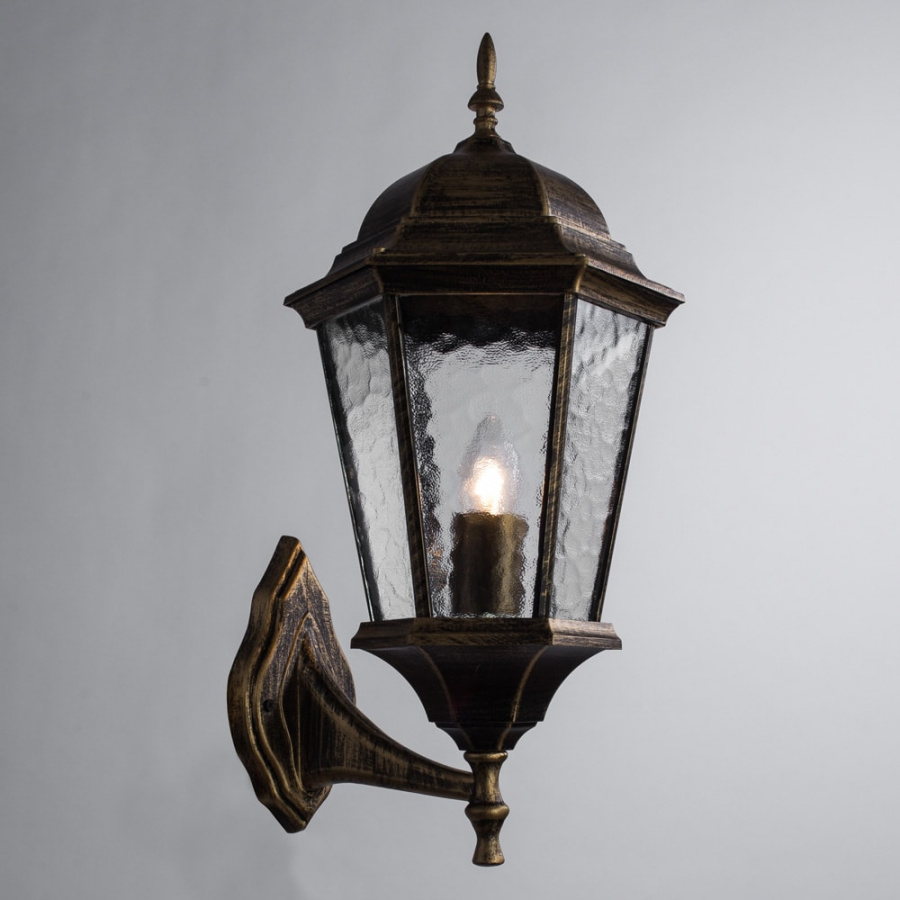 Уличный светильник ARTE LAMP GENOVA